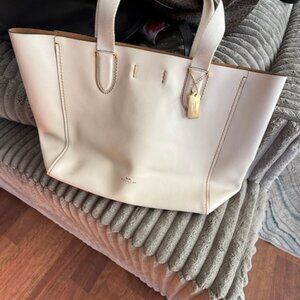 Coach Tote